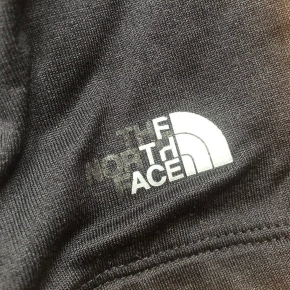 The North Face Essential Half Zip Pullover - Picture 4 of 5